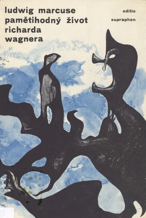 Pamětihodný život Richarda Wagnera