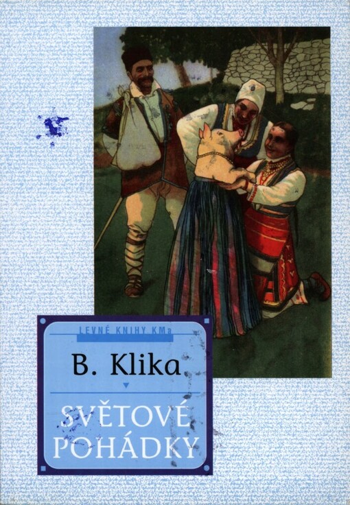 Světové pohádky