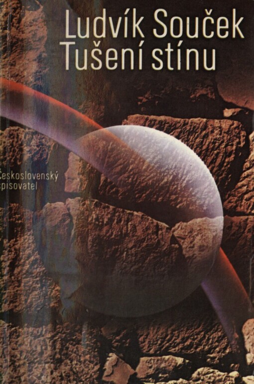 Tušení stínu :hledání ztracených civilizací