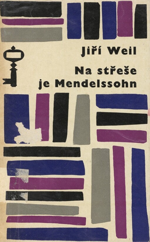 Na střeše je Mendelssohn
