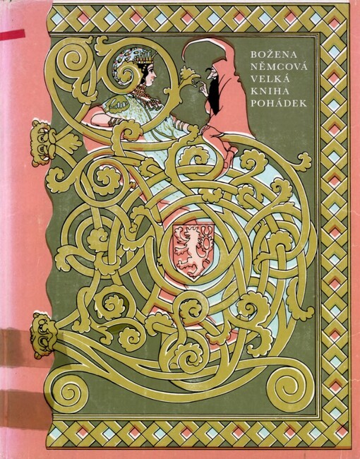 Velká kniha pohádek