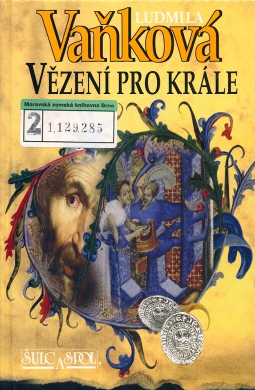 Vězení pro krále