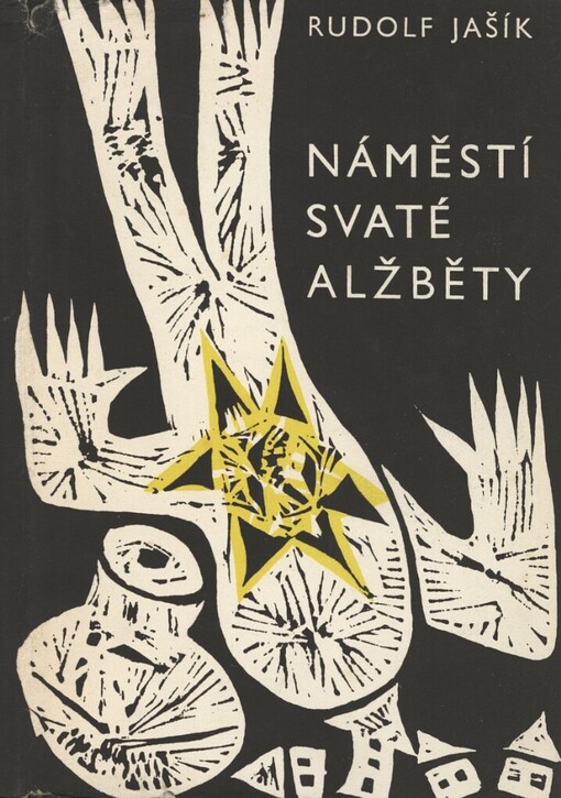 Náměstí svaté Alžběty