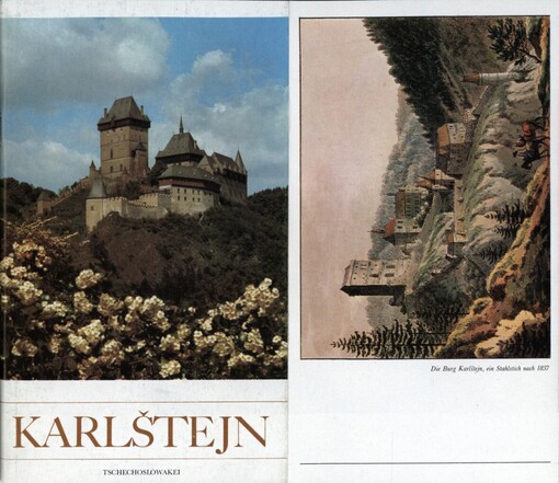 Karlštejn