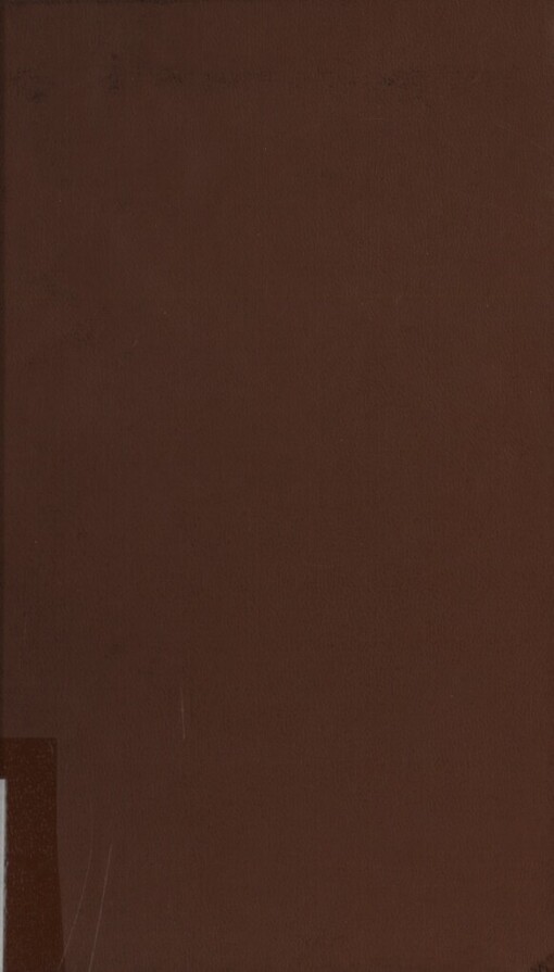 Můj strýček Julius a jiné povídky