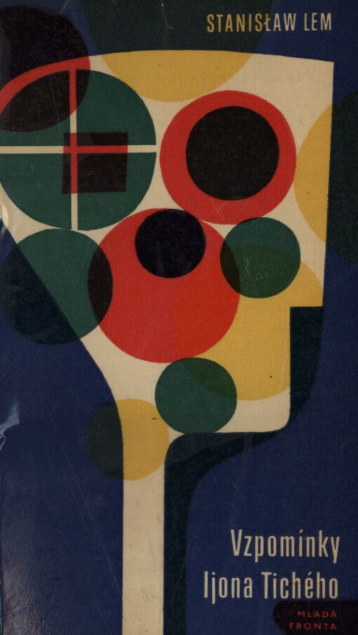 Vzpomínky Ijona Tichého