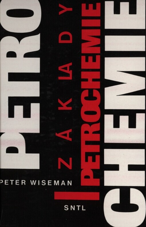 Základy petrochemie