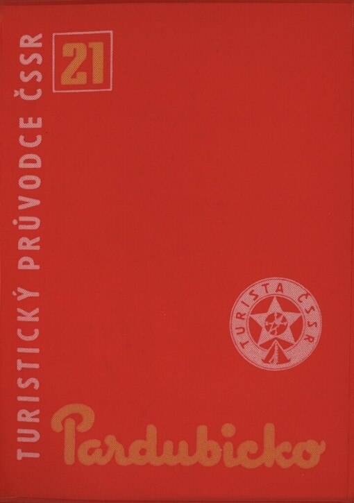 Pardubicko a Železné hory