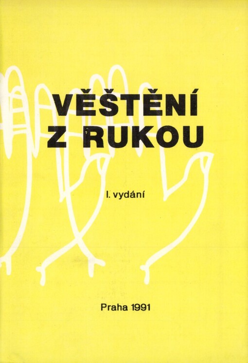 Věštění z rukou