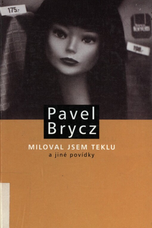 Miloval jsem Teklu a jiné povídky