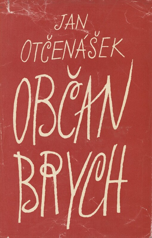 Občan Brych