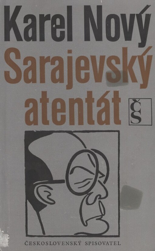 Sarajevský atentát