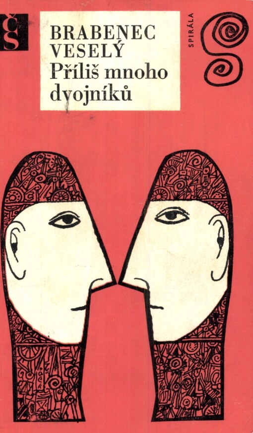 Příliš mnoho dvojníků