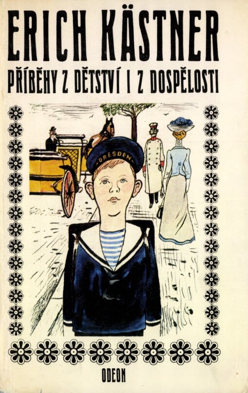 Příběhy z dětství i z dospělosti