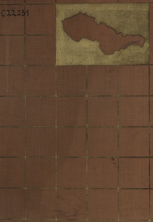 Zeměpis Československa