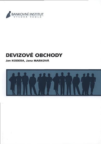 Devizové obchody