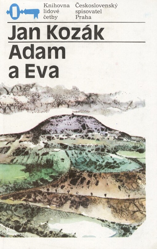 Adam a Eva