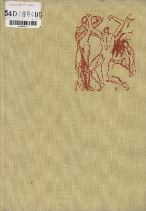 Antonín Procházka :[Monografie