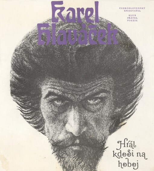 Hrál kdosi na hoboj