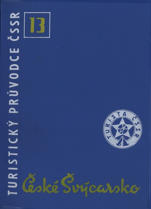 České Švýcarsko, Chřibské vrchy a Šluknovsko