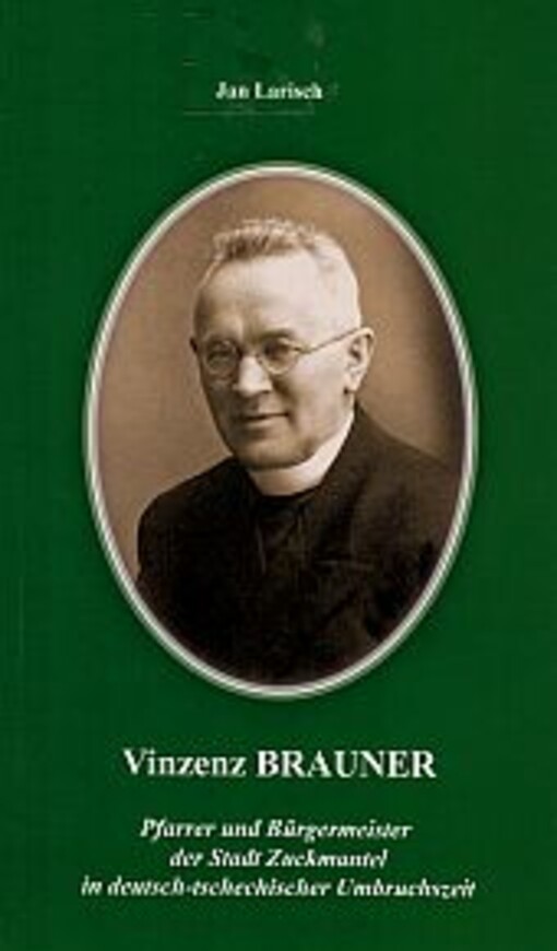 P. Vinzenz Brauner