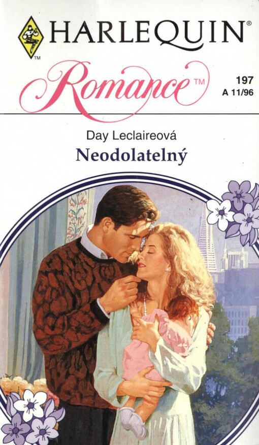 Neodolatelný
