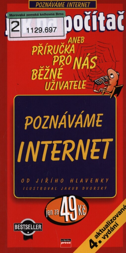 Poznáváme Internet