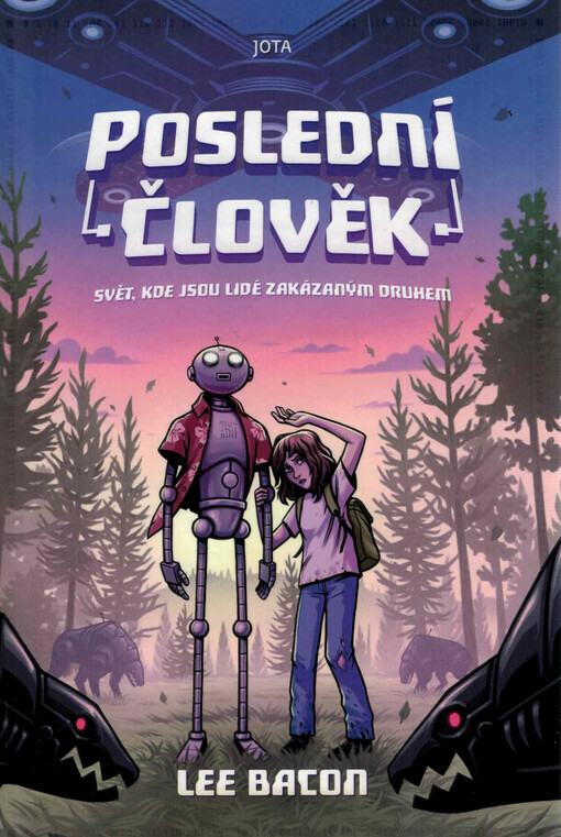 Poslední člověk