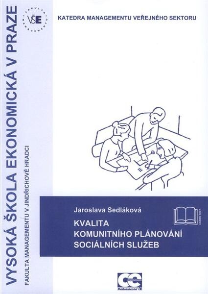 Kvalita komunitního plánování sociálních služeb