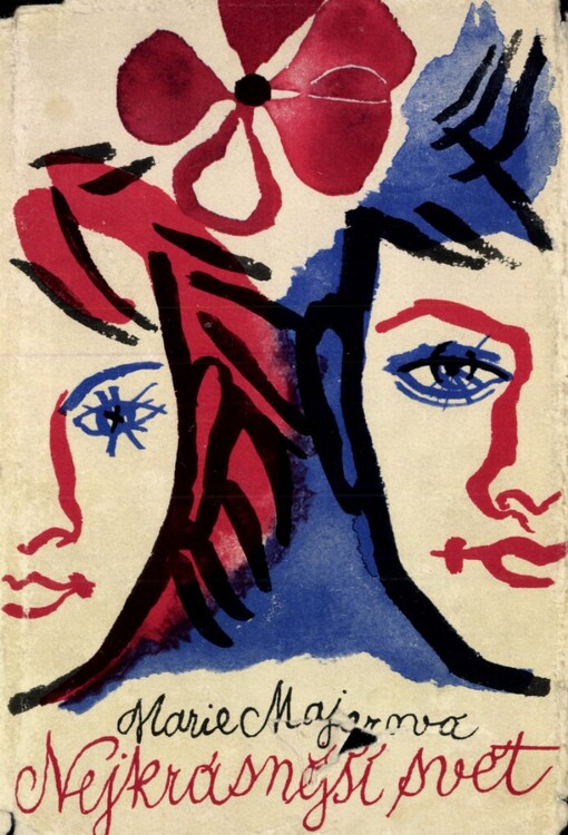 Nejkrásnější svět