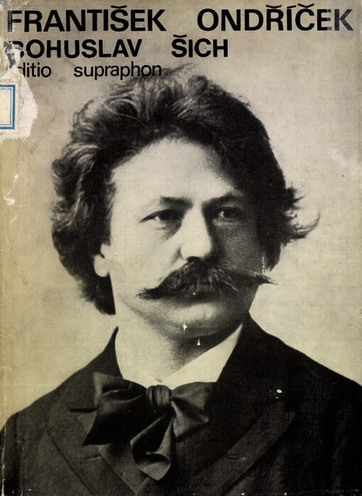 František Ondříček: Český houslista