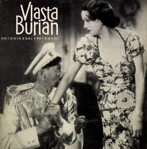 Vlasta Burian