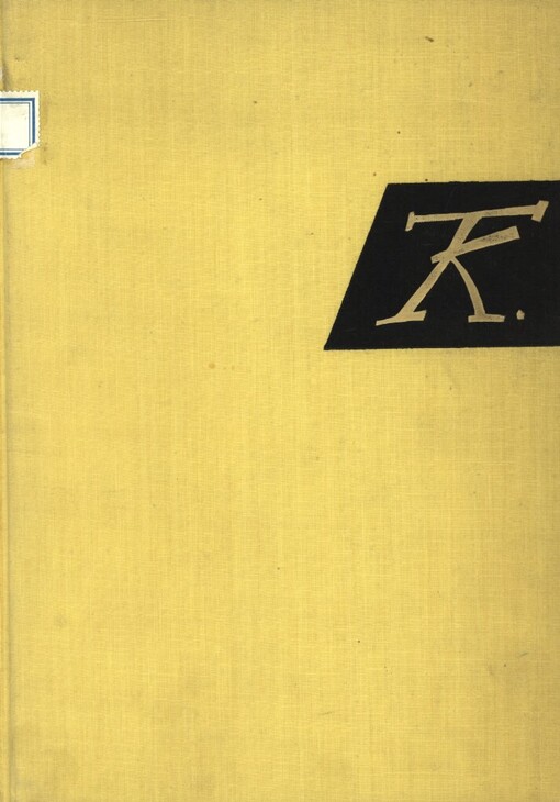 František Tkadlík: [obrazová monografie]