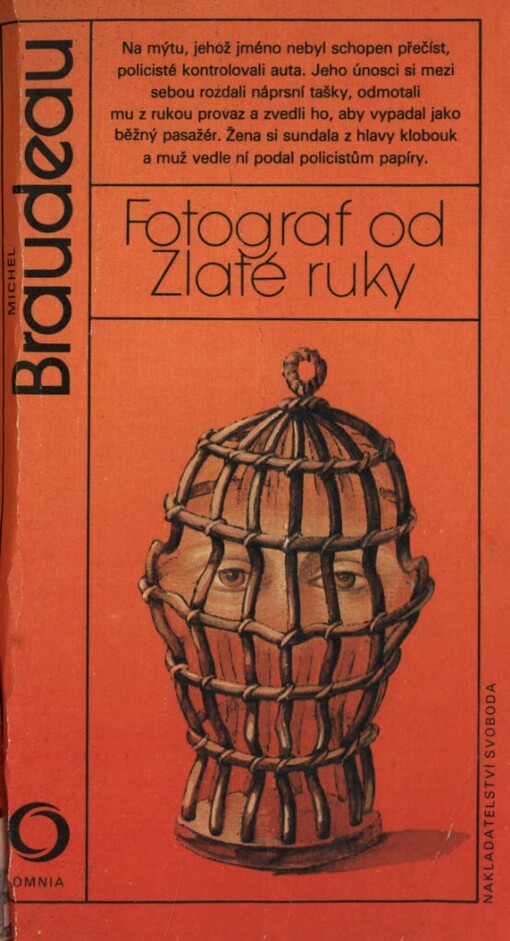 Fotograf od Zlaté ruky