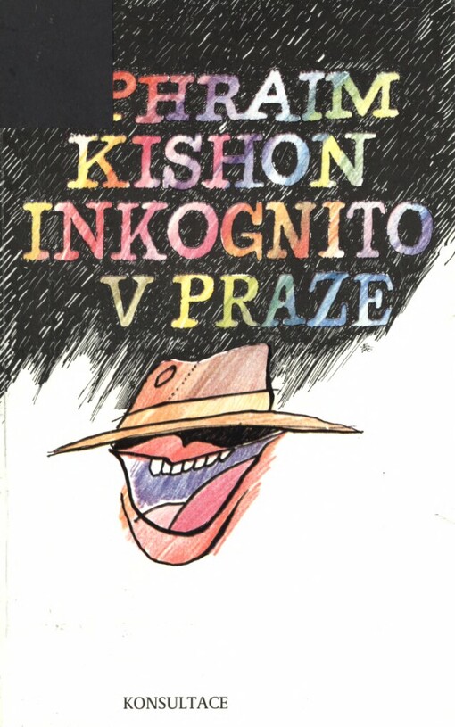 Inkognito v Praze