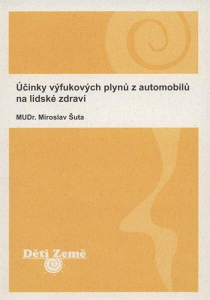 Účinky výfukových plynů z automobilů na lidské zdraví