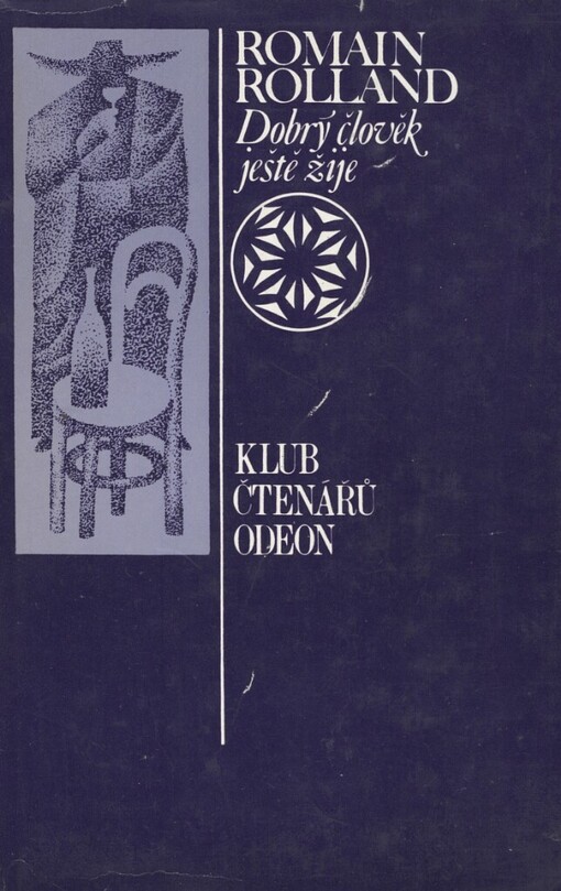 Dobrý člověk ještě žije :svatému Martinovi, patronu města Clamecy, 13. vyd., 2. vyd. v Odeonu