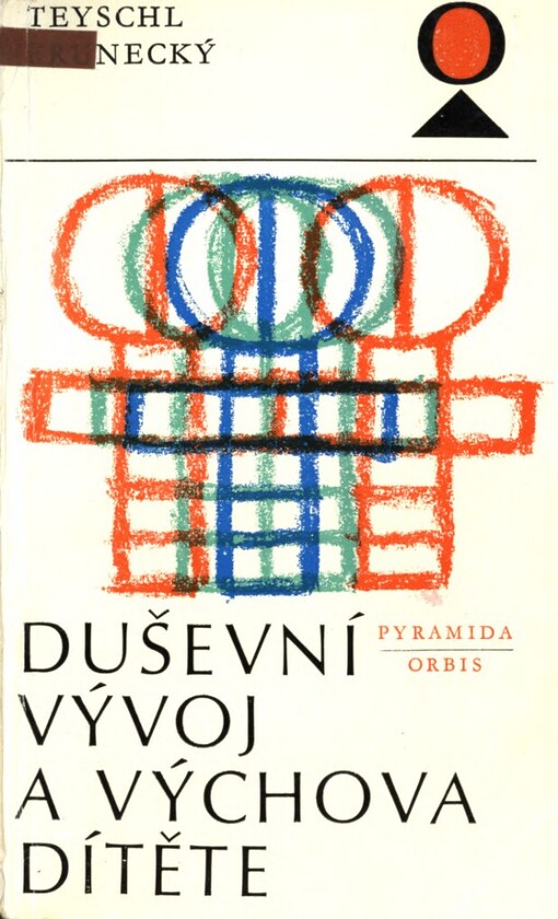 Duševní vývoj a výchova dítěte