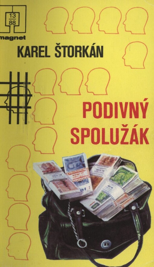 Podivný spolužák
