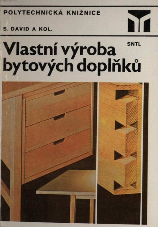 Vlastní výroba bytových doplňků