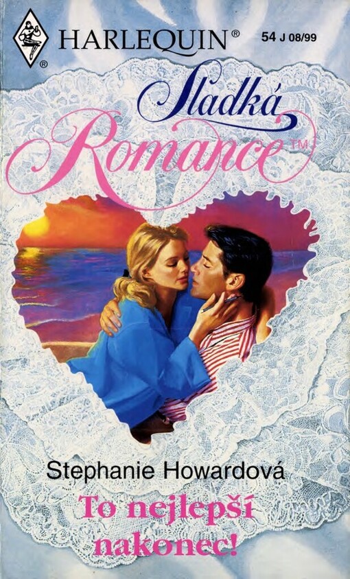 To nejlepší nakonec!