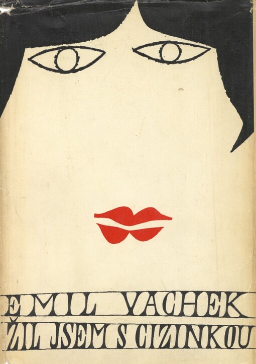 Žil jsem s cizinkou