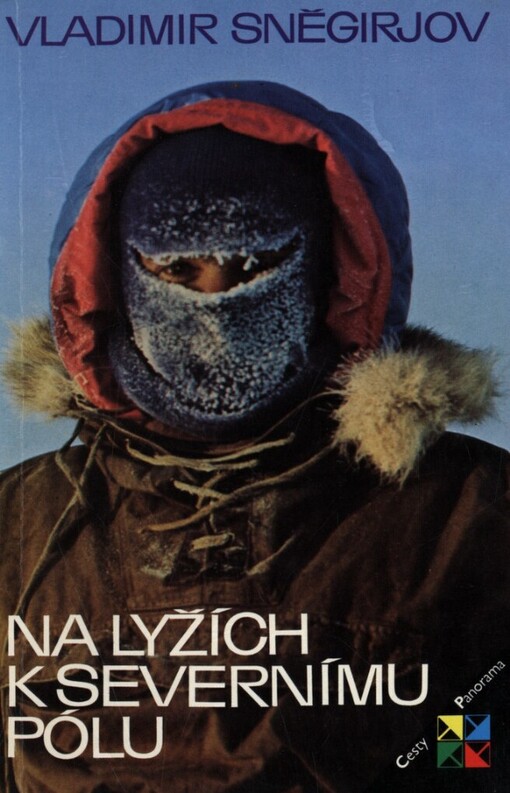 Na lyžích k severnímu pólu