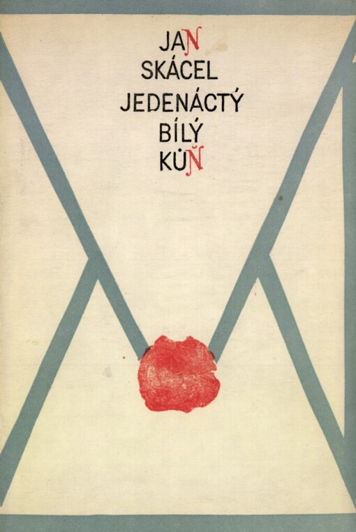 Jedenáctý bílý kůň