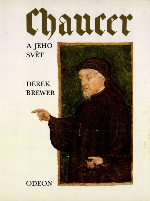 Chaucer a jeho svět