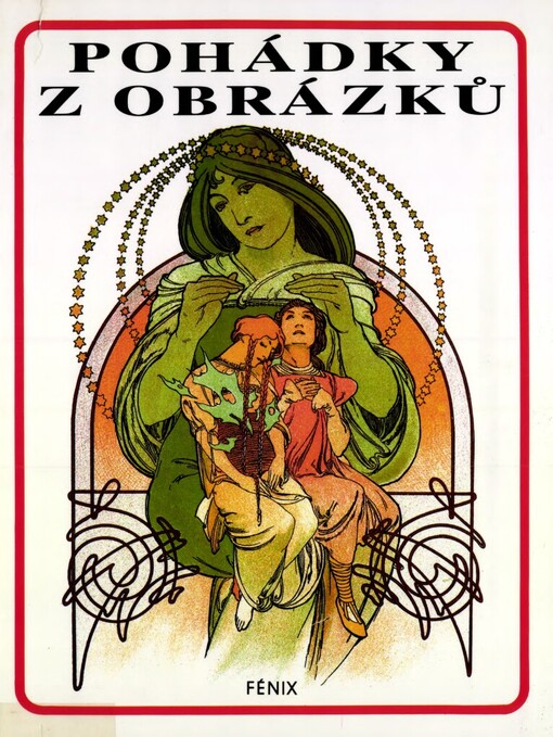 Pohádky z obrázků