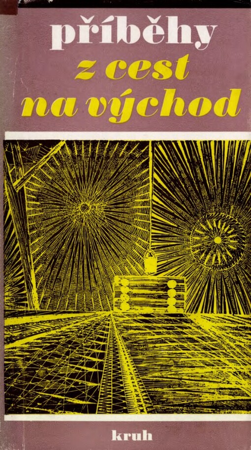 Příběhy z cest na východ