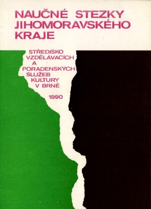 Naučné stezky Jihomoravského kraje