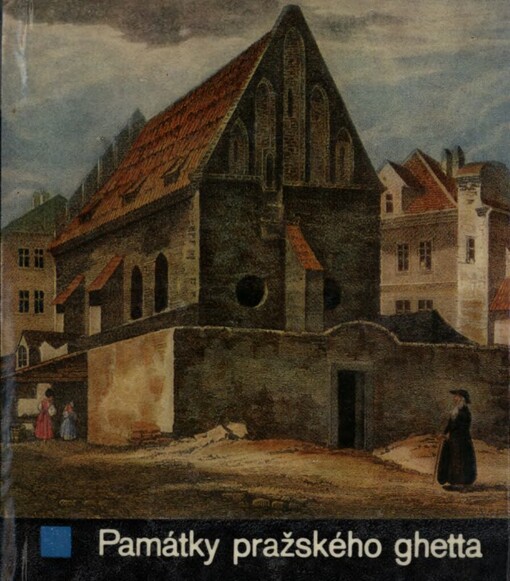 Památky pražského ghetta