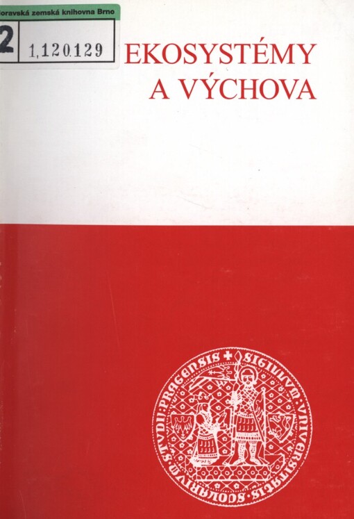 Ekosystémy a výchova